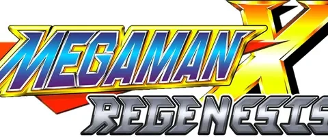Mega Man X Regenesis