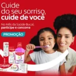 Promoção Colgate - Compre, Cadastre e Concorra a Gift Cards, Escovas Elétricas e R$ 500 mil — Quero Grátis