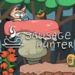 Sausage Hunter - Jogo Indie Grátis para PC — Quero Grátis