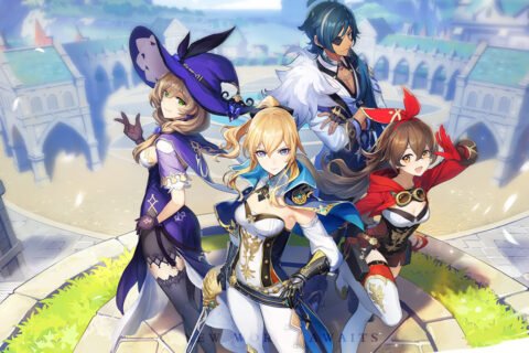 Genshin Impact – Novos Códigos para Ganhar Itens Grátis no Jogo – PS4, PS5, PC, Xbox, Mobile