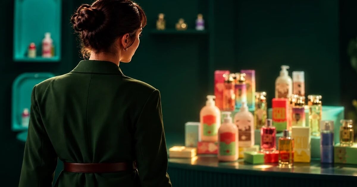 O Boticário confirma retorno de perfumes e produtos descontinuados com a plataforma Chefe dos Descontinuados
