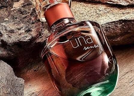 Amostra Grátis de Perfume Natura — Receba em Casa