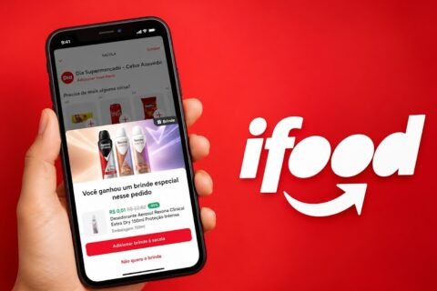 Rexona Clinical por apenas R$ 0,01 em nova ação do iFood