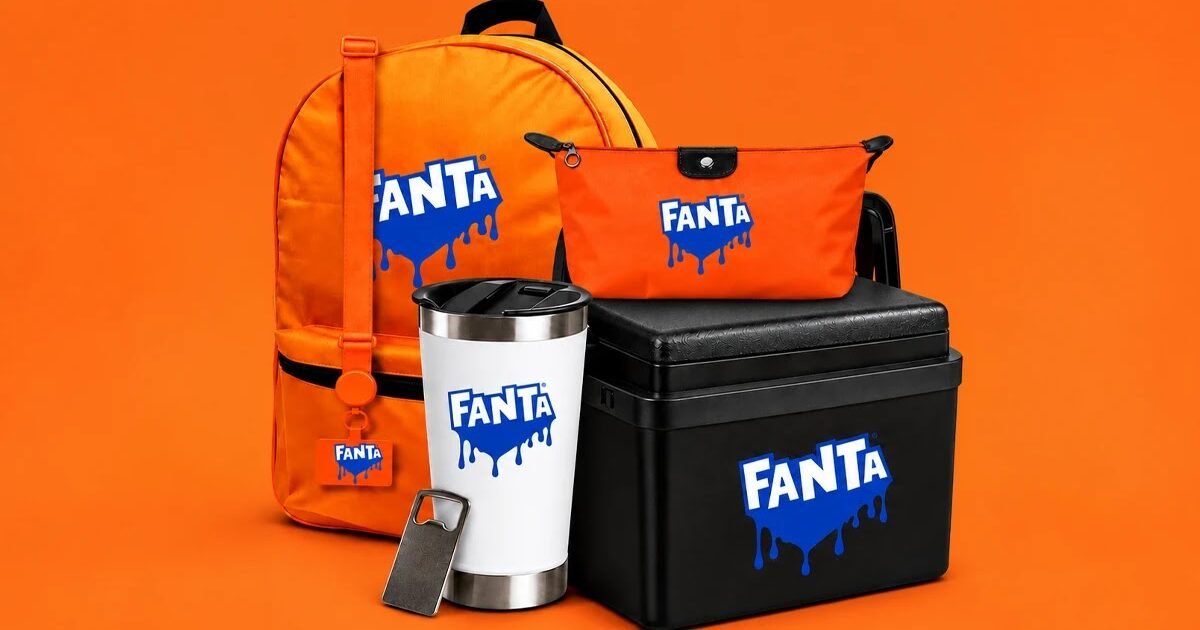 Cinemark e Fanta promovem ação de Halloween com brindes temáticos no Shopping Eldorado, em São Paulo